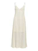 Midikleid "gldNINA" in sandshell