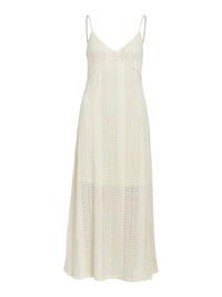 Midikleid "gldNINA" in sandshell
