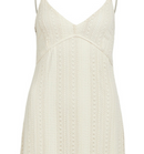 Midikleid "gldNINA" in sandshell
