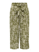 Culotte "gldNOVA" in Calla Green