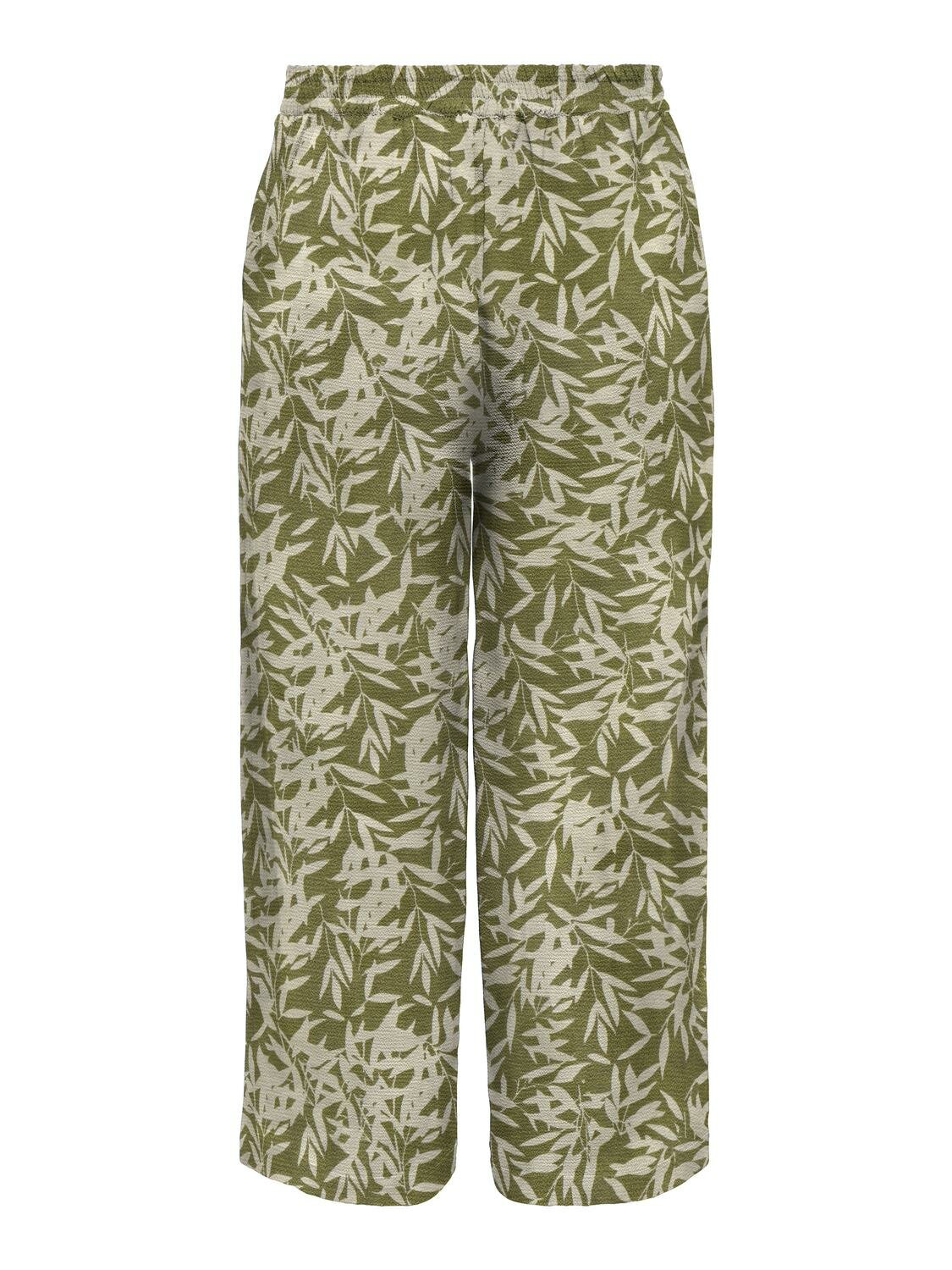 Culotte "gldNOVA" in Calla Green