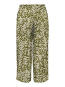 Culotte "gldNOVA" in Calla Green