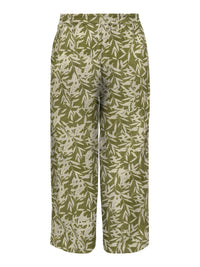Culotte "gldNOVA" in Calla Green