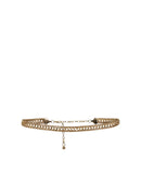 Taillengürtel "gldMAVERY" in gold