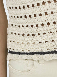 Stricktop "gldMINNIE" in natur