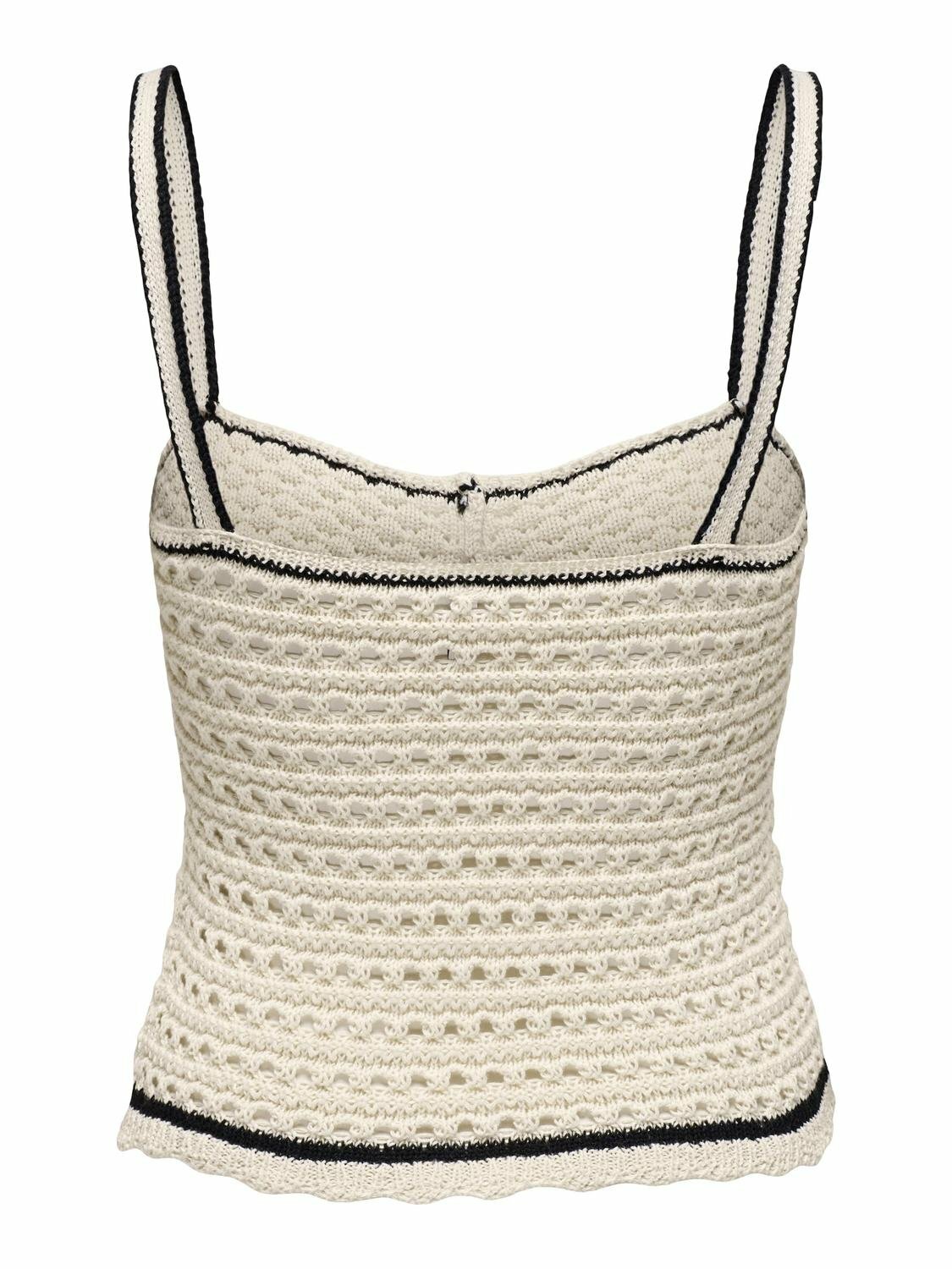 Stricktop "gldMINNIE" in natur