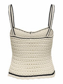 Stricktop "gldMINNIE" in natur