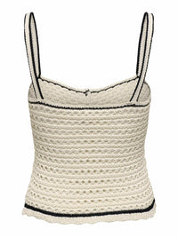 Stricktop "gldMINNIE" in natur