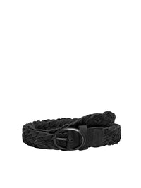 Gürtel "gldINES" in Black