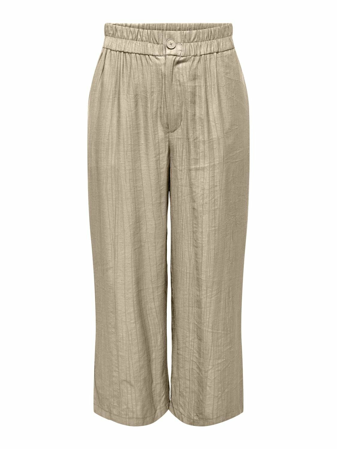 Culotte "gldKARLA" in natur