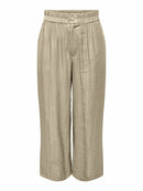 Culotte "gldKARLA" in natur