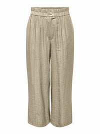 Culotte "gldKARLA" in natur