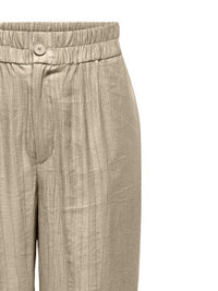 Culotte "gldKARLA" in natur