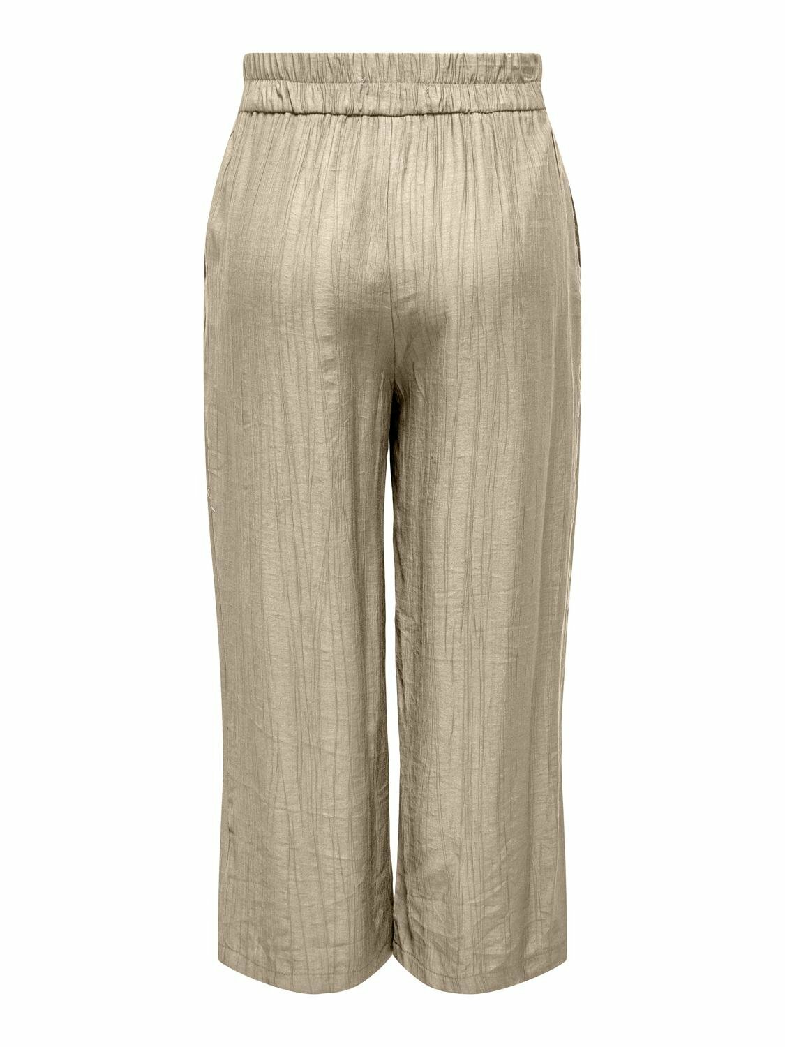Culotte "gldKARLA" in natur