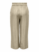Culotte "gldKARLA" in natur