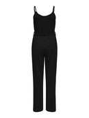 Jumpsuit "gldASTA" in Black