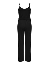 Jumpsuit "gldASTA" in Black