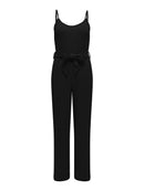 Jumpsuit "gldASTA" in Black