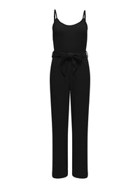 Jumpsuit "gldASTA" in Black