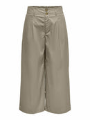 Culotte "gldZORA" in pastellbraun