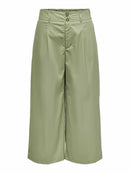 Culotte "gldZORA" in salbei