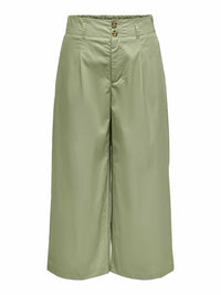 Culotte "gldZORA" in salbei
