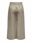 Culotte "gldZORA" in pastellbraun