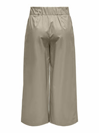 Culotte "gldZORA" in pastellbraun