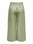 Culotte "gldZORA" in salbei
