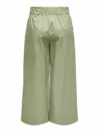 Culotte "gldZORA" in salbei