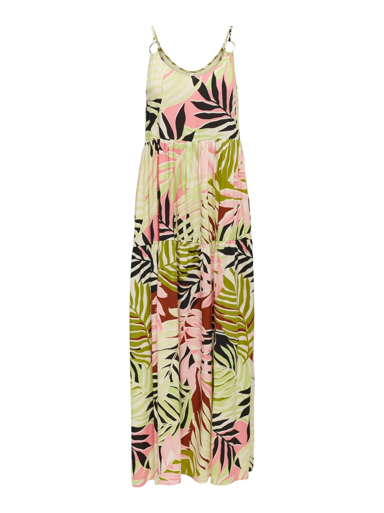 Maxi Dress "gldSANDIE" aus 100% Eco-Viskose