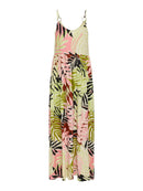 Maxi Dress "gldSANDIE" aus 100% Eco-Viskose