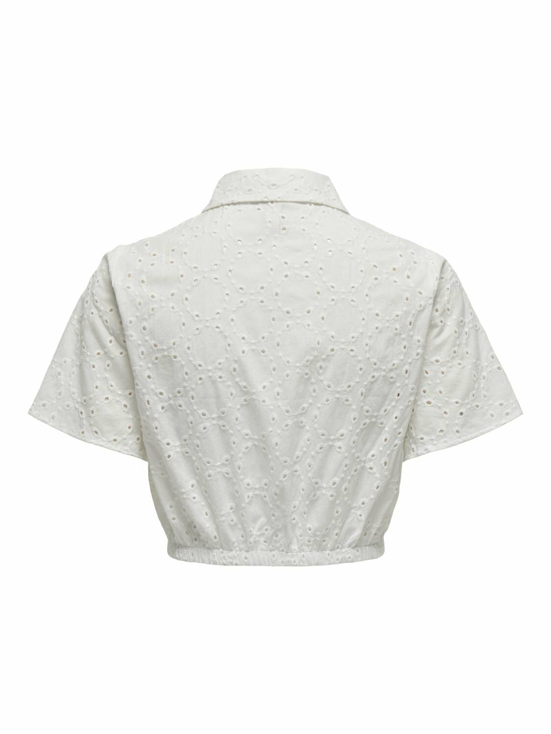 Bluse "gldKALA ALICIA" in weiß