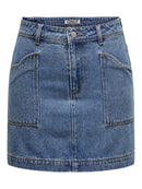 Kurzer Jeansrock "gldMARIANA"