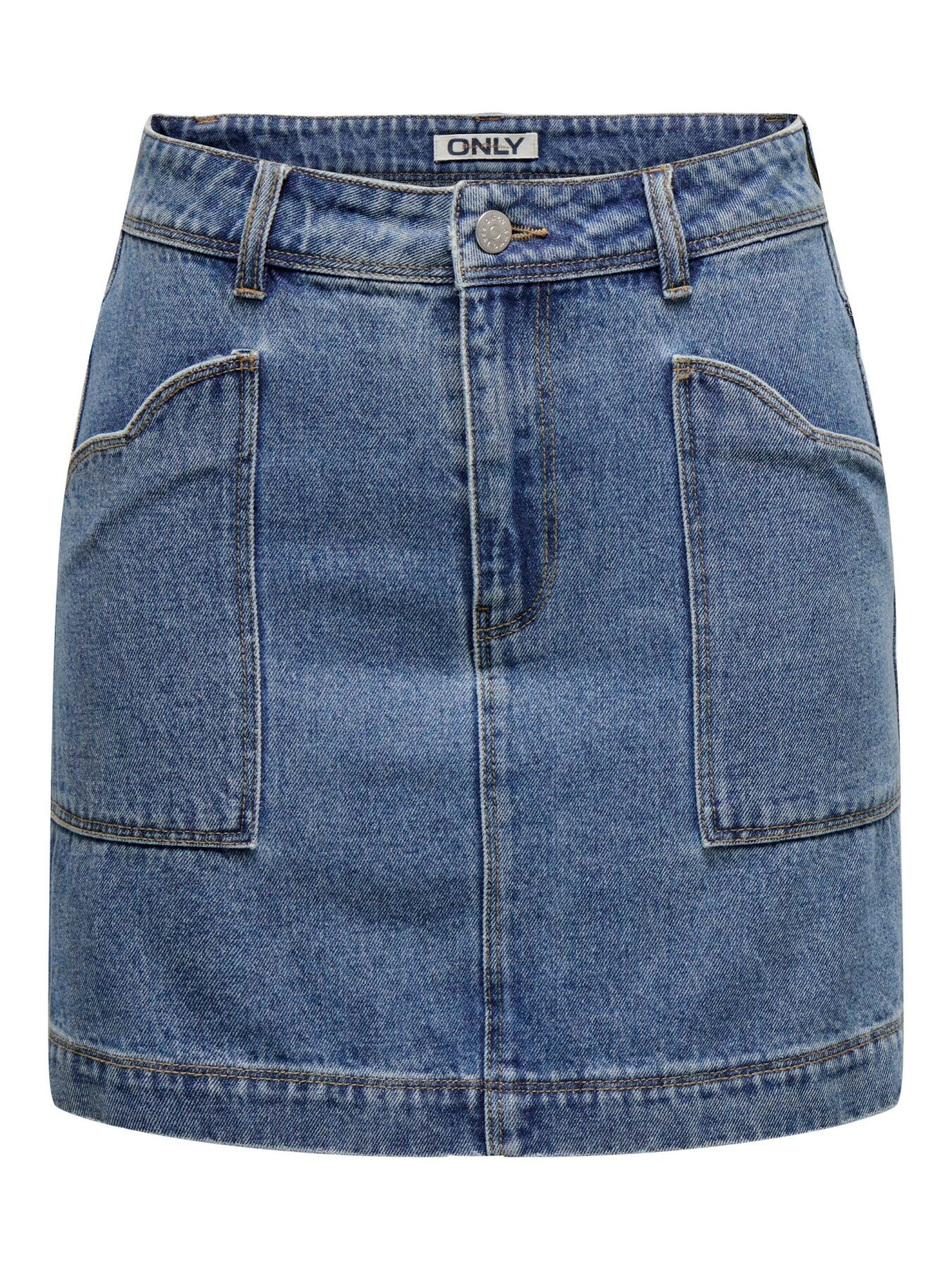 Kurzer Jeansrock "gldMARIANA"