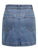 Kurzer Jeansrock "gldMARIANA"