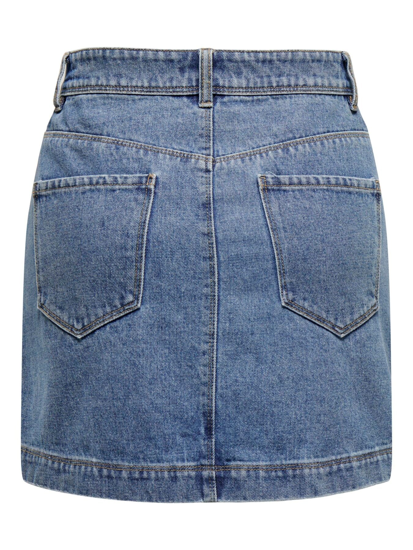 Kurzer Jeansrock "gldMARIANA"