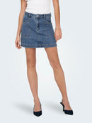 Kurzer Jeansrock "gldMARIANA"