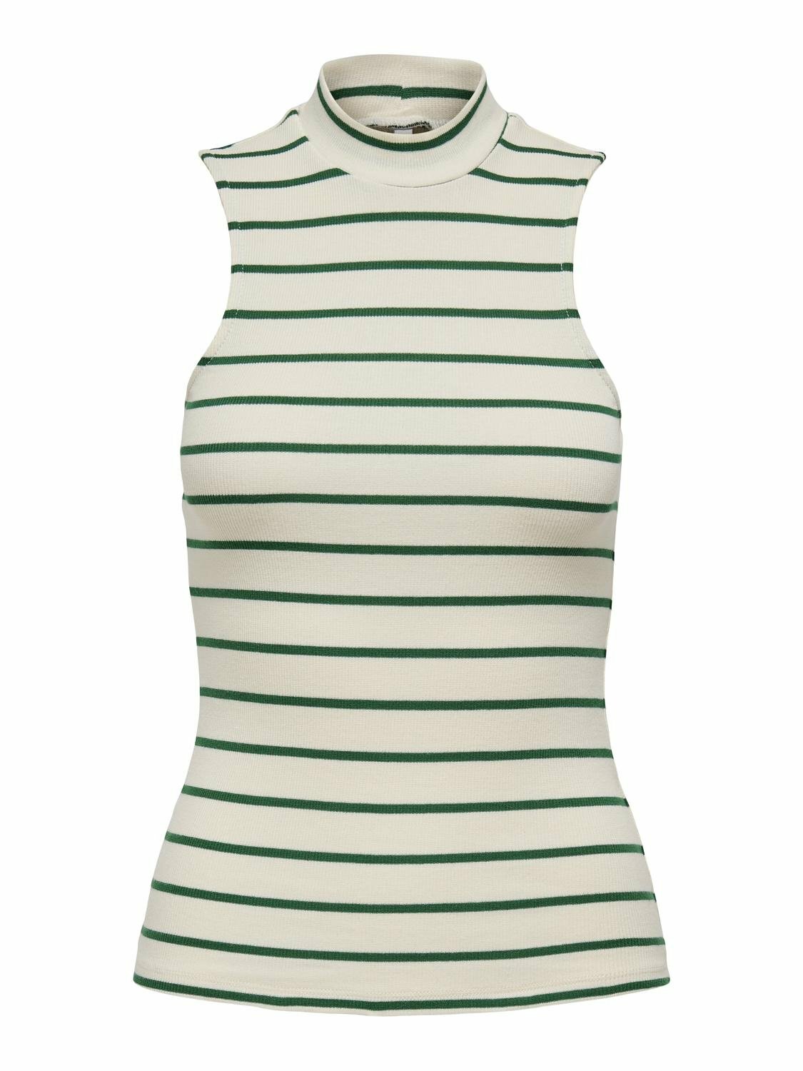 Top "gldNESSA" in grün