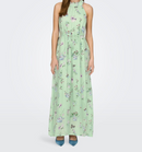 Maxikleid "gldLUCCA" in Subtle Green