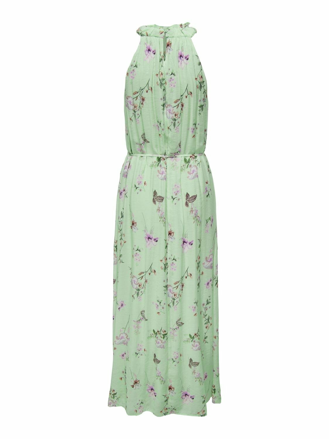 Maxikleid "gldLUCCA" in Subtle Green