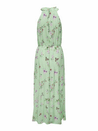 Maxikleid "gldLUCCA" in Subtle Green