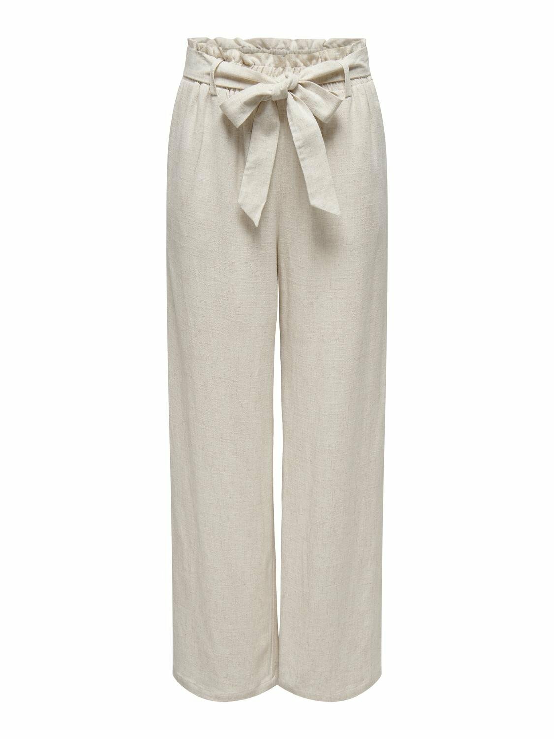 Hose "gldSIESTA" in beige