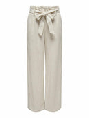 Hose "gldSIESTA" in beige