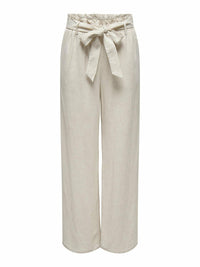 Hose "gldSIESTA" in beige