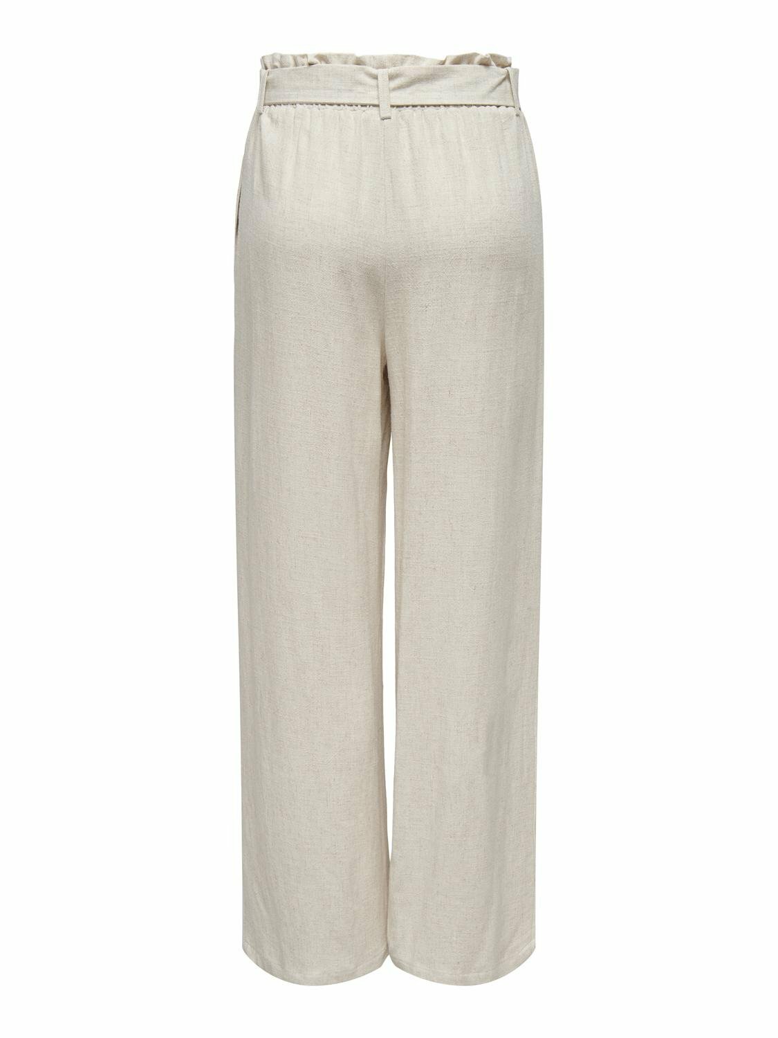Hose "gldSIESTA" in beige