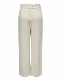 Hose "gldSIESTA" in beige