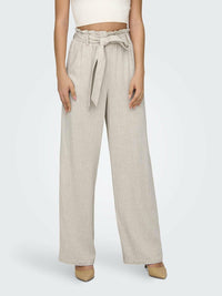 Hose "gldSIESTA" in beige