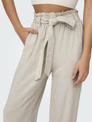 Hose "gldSIESTA" in beige