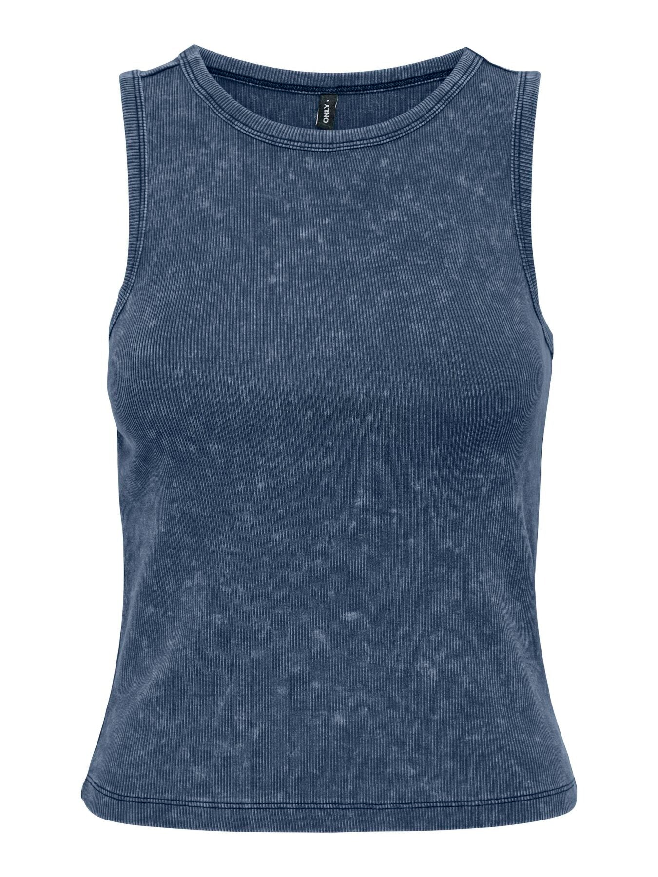 Tank Top "gldVALERIE" in Vintage Indigo